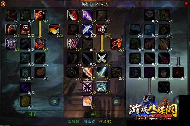 魔兽世界sf:魔兽世界sf匕首攻略图,魔兽世界：sf匕首攻略图解 