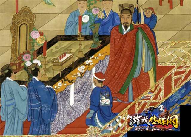 女性道士法号集合