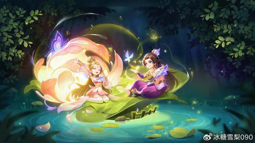 梦幻西游SF：老玩家的私服避坑指南，看完少走弯路