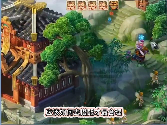 梦幻西游SF:老玩家的私服避坑指南,看完少走弯路 梦幻西游sf_梦幻西游SF手游_梦幻西游Sf
