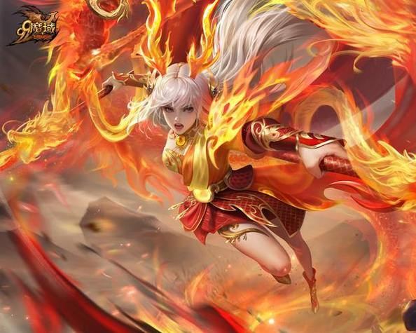 魔域SF怎么选？老玩家教你避坑，找到长久耐玩稳定服