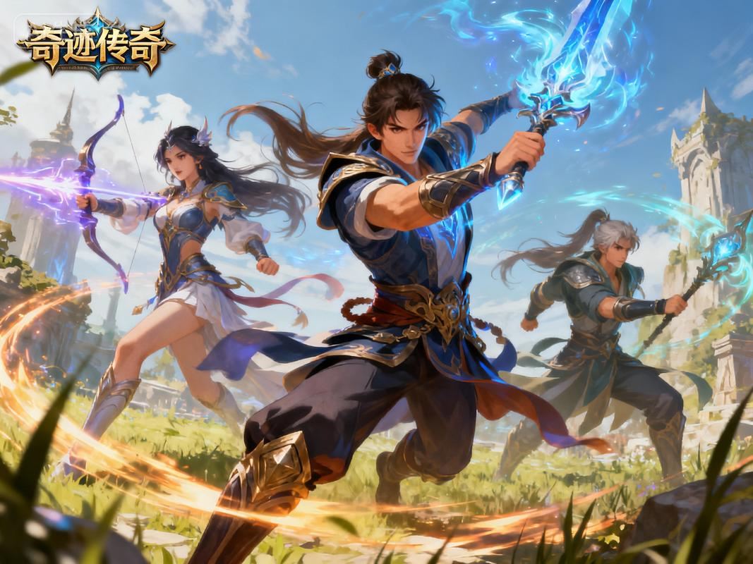 奇迹SF避坑指南：老玩家教你识别靠谱服