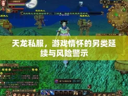 天龙sf怎么选？老玩家分享避坑经验和良心推荐