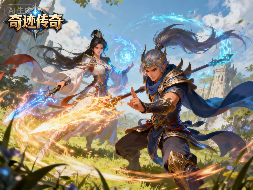 奇迹SF发布网怎么选？老玩家教你避坑，找到长久耐玩的私服