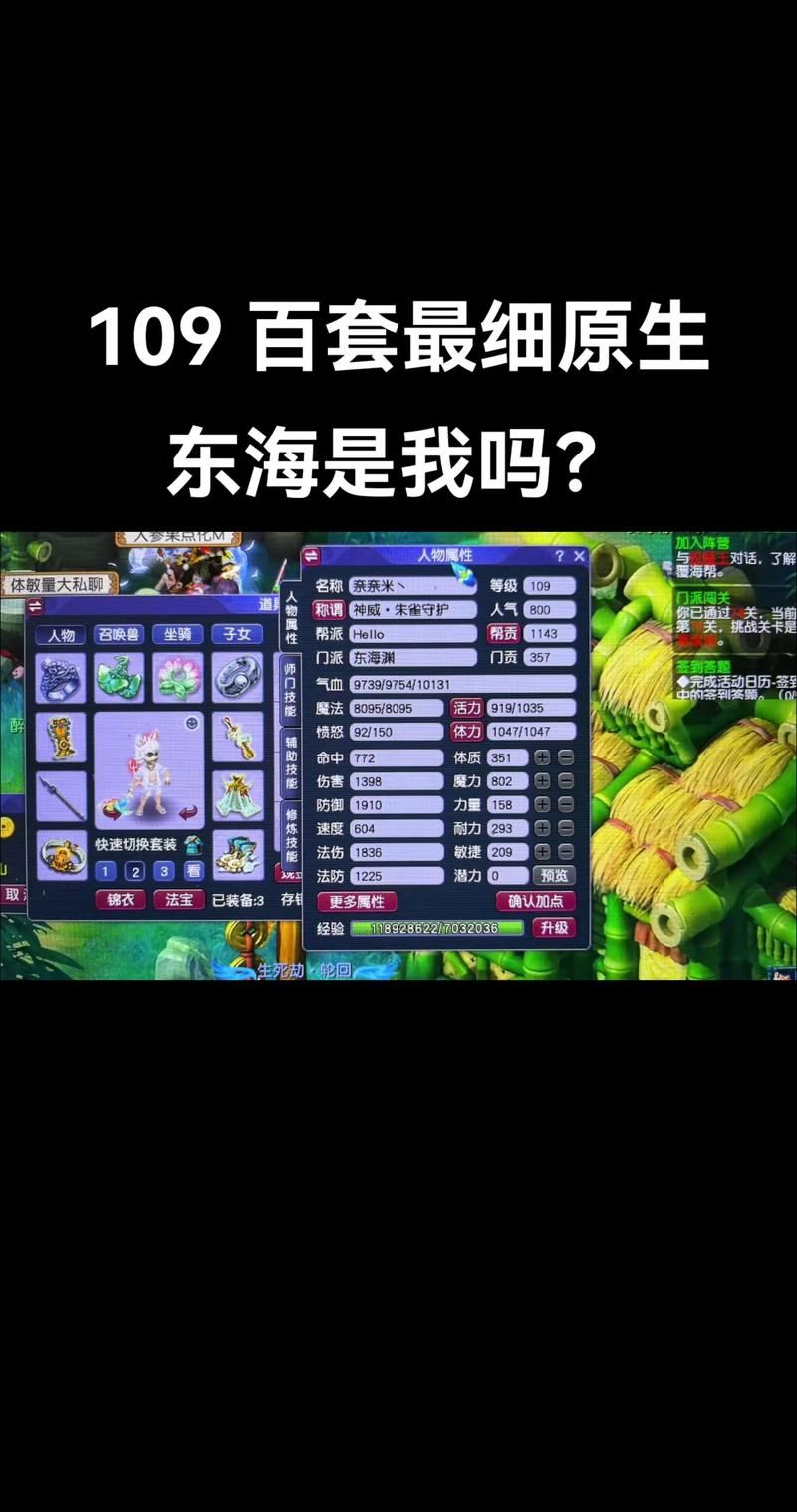 梦幻私服怎么找怎么玩?老玩家分享避坑指南和实用经验 梦幻公益服发布网站_梦幻私sf平台_梦幻私服
