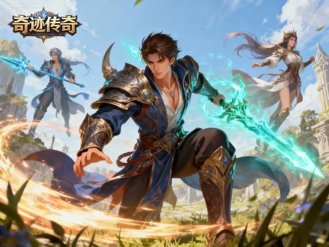 奇迹SF避坑指南:老玩家教你找到真正耐玩的版本 奇迹sf网站_公益奇迹sf_奇迹sf