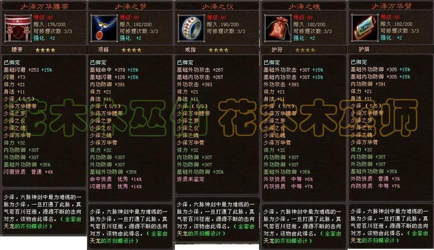 天龙八部私服发布网 新手找服必读攻略