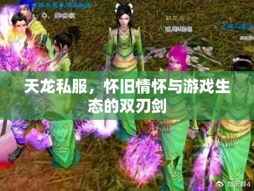天龙sf老玩家血泪史:别再乱充钱了,这3个坑我替你踩过了 天龙sf_久游天龙sf_sf天龙